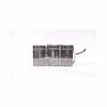 Kit batería repuesto Eaton para 9SX 1000i EB033SP