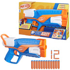 Nerf N Series F8629EU4 arma de juguete (4)