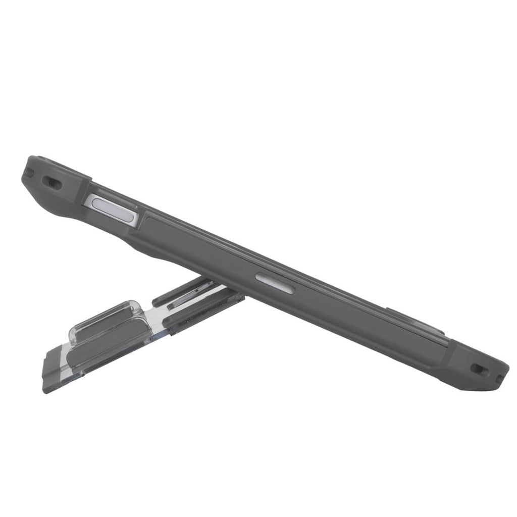 Targus THD966GL funda para tablet 27,9 cm (11") Antigolpes Gris, Transparente (7)