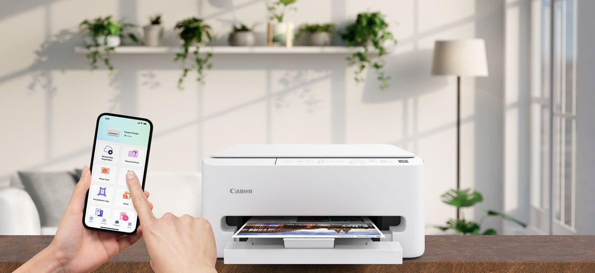 Canon PIXMA TS4150i Inyección de tinta A4 1200 x 1200 DPI Wifi (9)
