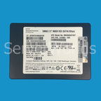 HPE 960GB 6G SATA MU-3 SFF SC 816962-004