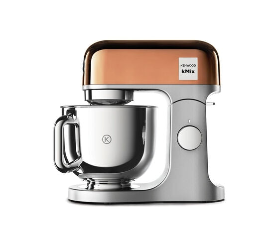Kenwood kMix Edición Especial KMX760AGD Robot amasador 1000 W Oro rosa
