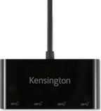 Hub Kensington CH1200 USB-C 4 puertos (4)