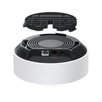 TP-Link DECO X50-PoE(3-PACK) Doble banda (2,4 GHz / 5 GHz) Wi-Fi 6 (802.11ax) Blanco 2 Interno (3)