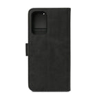 eSTUFF ES67340003-BULK funda para teléfono móvil Funda cartera Negro (4)