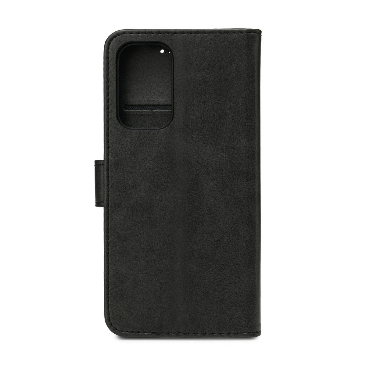 eSTUFF ES67340003-BULK funda para teléfono móvil Funda cartera Negro (4)