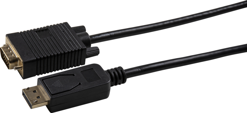 Articona Cable DisplayPort a VGA, 2 m 4214161