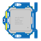 HP E5-2660v4 (2.00GHz - 14C) 818180-L21-RFB – Reacondicionado (2)