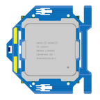 HP E5-2690v4 (2.60GHz - 14C) 818186-L21-RFB – Reacondicionado (3)