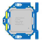 HP E5-2699v4 (2.20GHz - 22C) 818206-L21-RFB – Reacondicionado (2)
