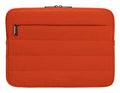 Targus Puffer 35,6 cm (14") Funda Naranja