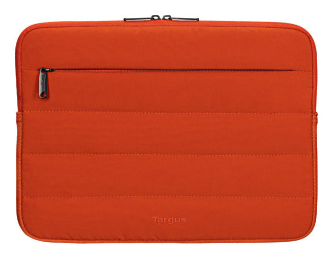 Targus Puffer 35,6 cm (14") Funda Naranja