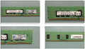 8GB (1x8GB) DDR4-2400 Memory