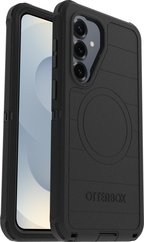 OtterBox 77-99951 - Carcasa trasera para teléfono móvil, negro