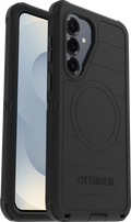 OtterBox 77-99951 - Carcasa trasera para teléfono móvil, negro