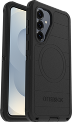 OtterBox 77-99951 - Carcasa trasera para teléfono móvil, negro