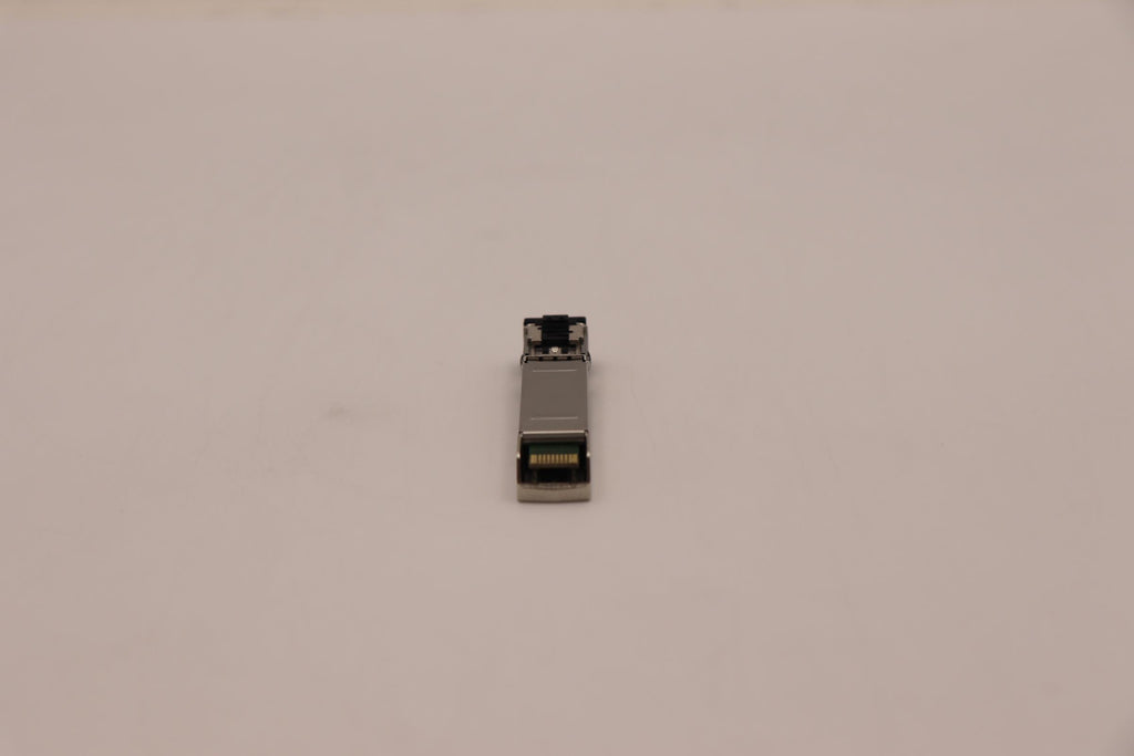 1000BASE-SX SFP transceiver