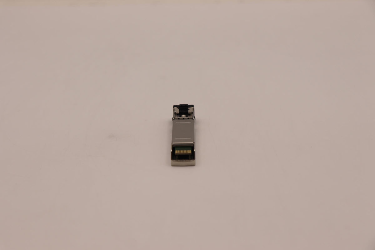 1000BASE-SX SFP transceiver