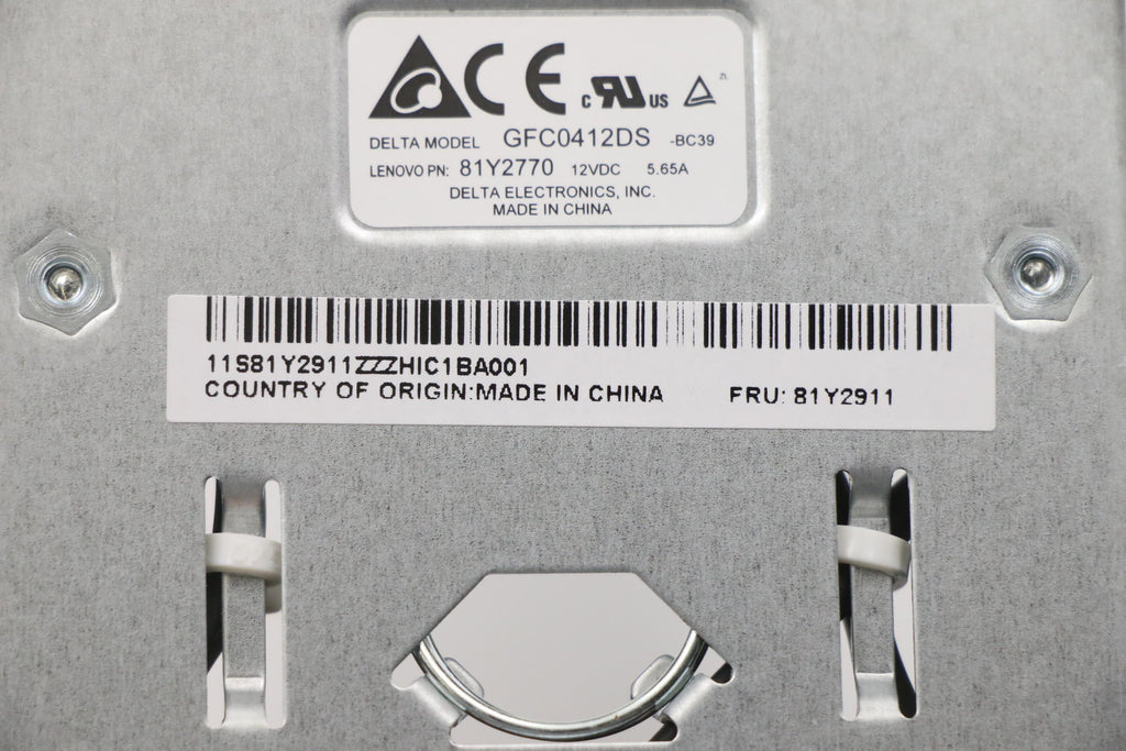 40mm cooling fan module for