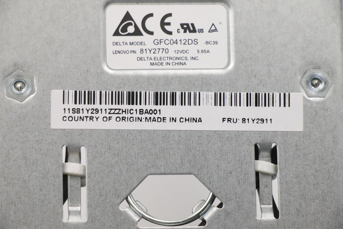 40mm cooling fan module for