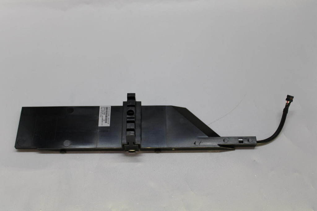Baffle Usb
