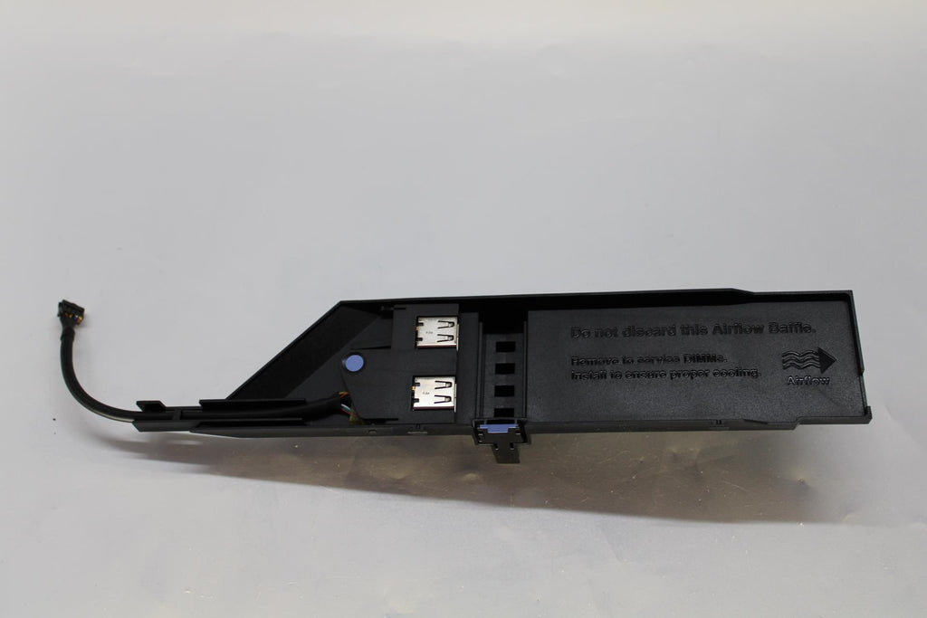 Baffle Usb