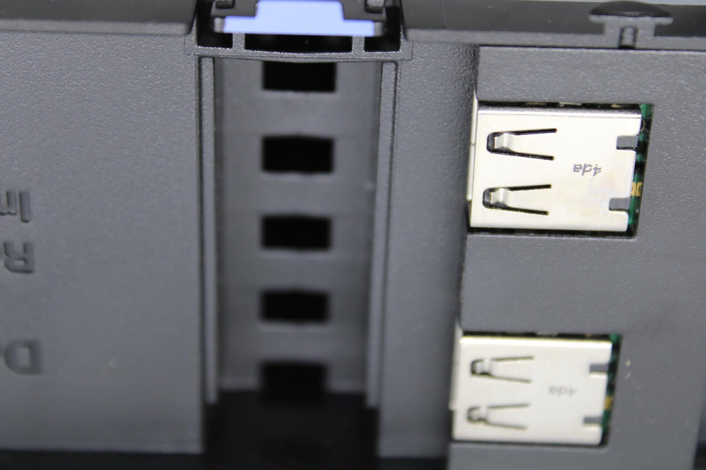 Baffle Usb