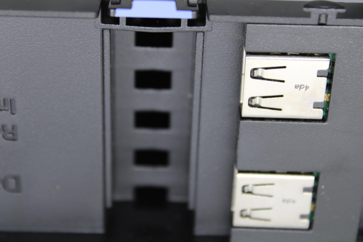 Baffle Usb