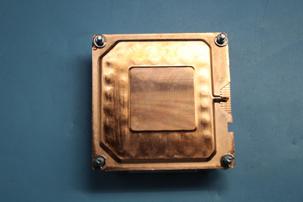 IBM Heatsink - x240 (8737) 81Y4327-RFB – Reacondicionado