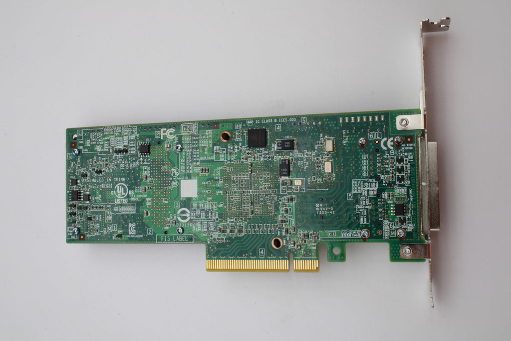 SERVERAID M5120 SAS/SATA