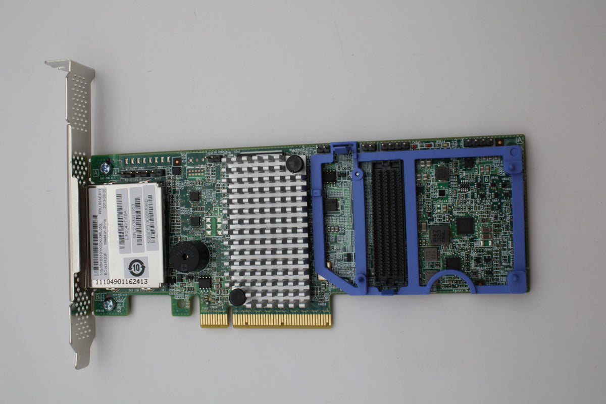 SERVERAID M5120 SAS/SATA