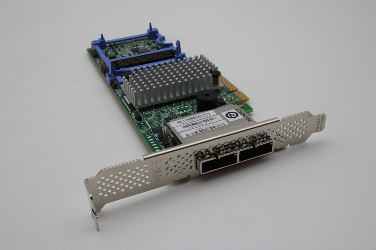 SERVERAID M5120 SAS/SATA
