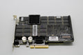 640GB PCIe SSD adapter with