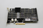 640GB PCIe SSD adapter with