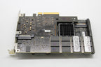 640GB PCIe SSD adapter with