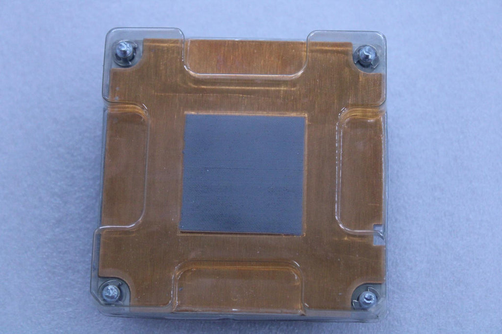 IBM HEAT SINK REAR PROC FLEX 81Y5127-RFB – Reacondicionado