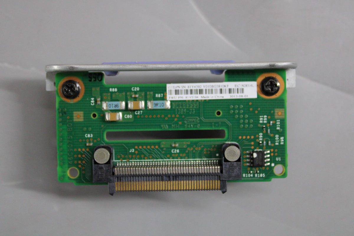 Hdd Bkplne