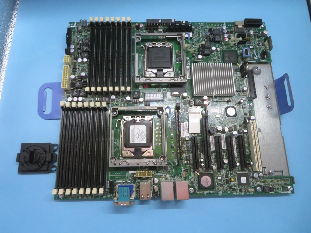 IBM X3400 M3 SYST BD 7379 ALL 81Y6003-RFB – Reacondicionado