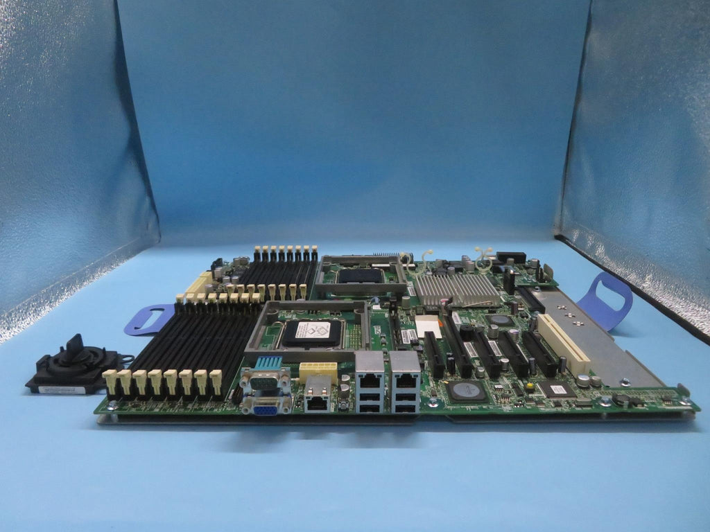 IBM X3400 M3 SYST BD 7379 ALL 81Y6003-RFB – Reacondicionado