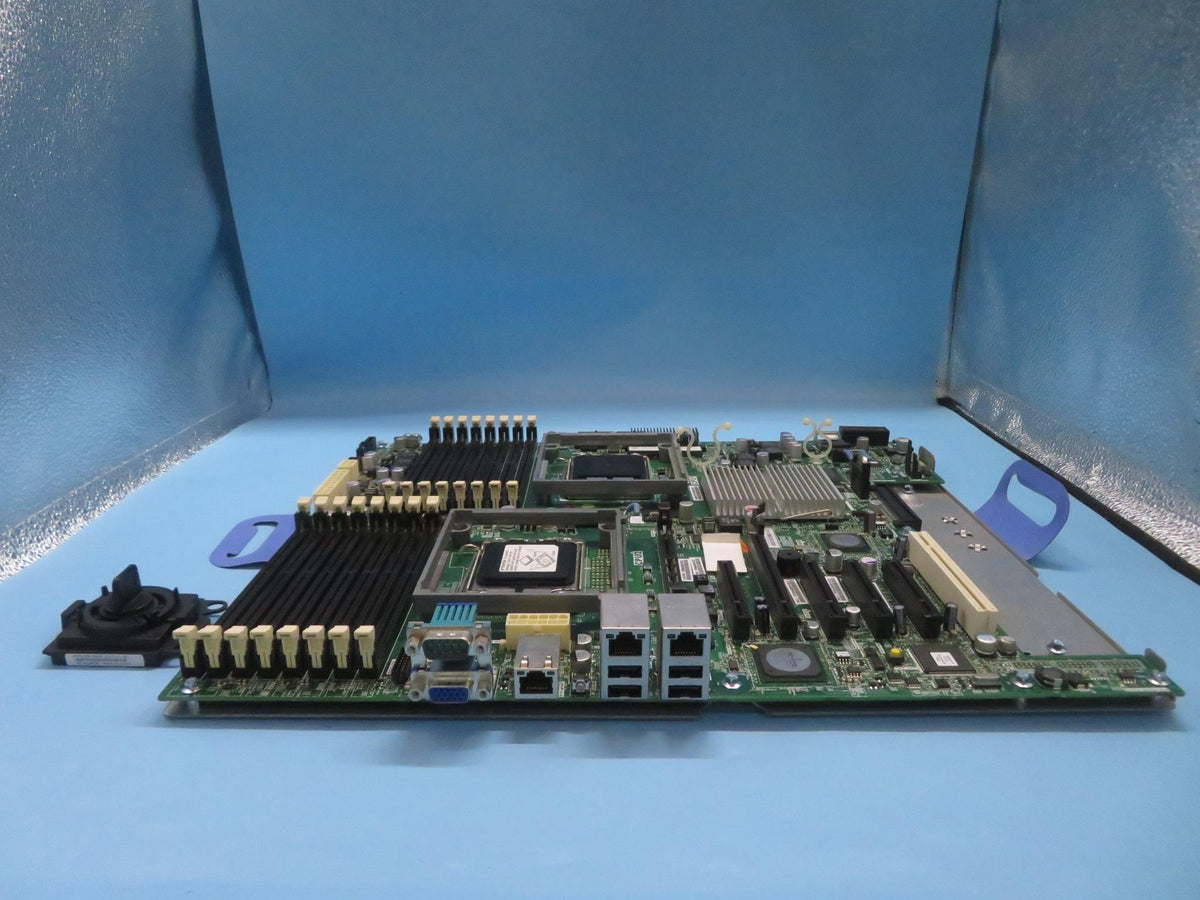 IBM X3400 M3 SYST BD 7379 ALL 81Y6003-RFB – Reacondicionado