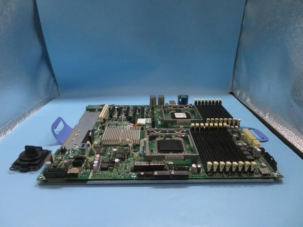 IBM X3400 M3 SYST BD 7379 ALL 81Y6003-RFB – Reacondicionado