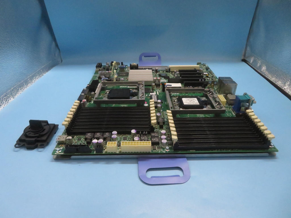 IBM X3400 M3 SYST BD 7379 ALL 81Y6003-RFB – Reacondicionado
