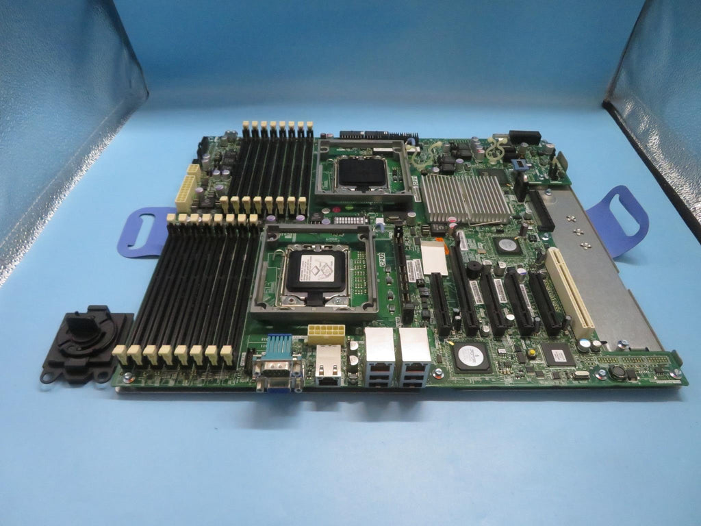IBM X3400 M3 SYST BD 7379 ALL 81Y6003-RFB – Reacondicionado