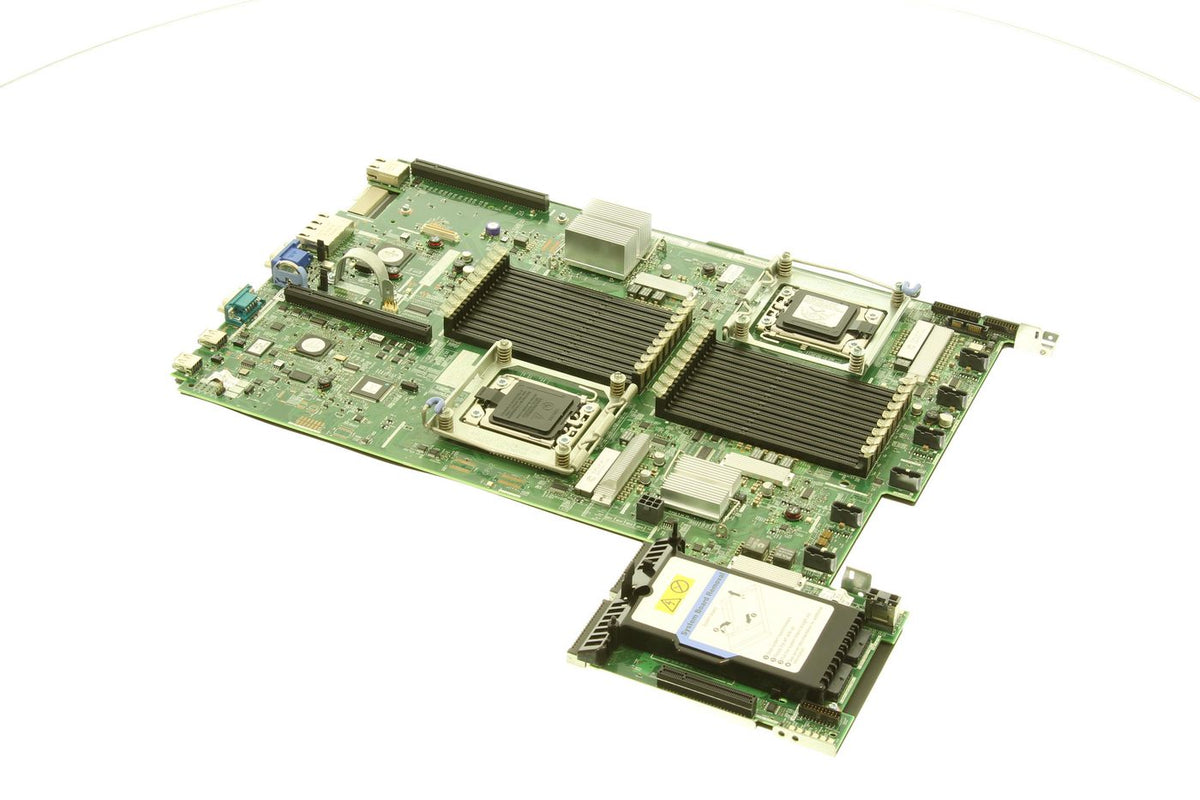 Lenovo IBM x3650 M3 System Board 81Y6625-RFB – Reacondicionado