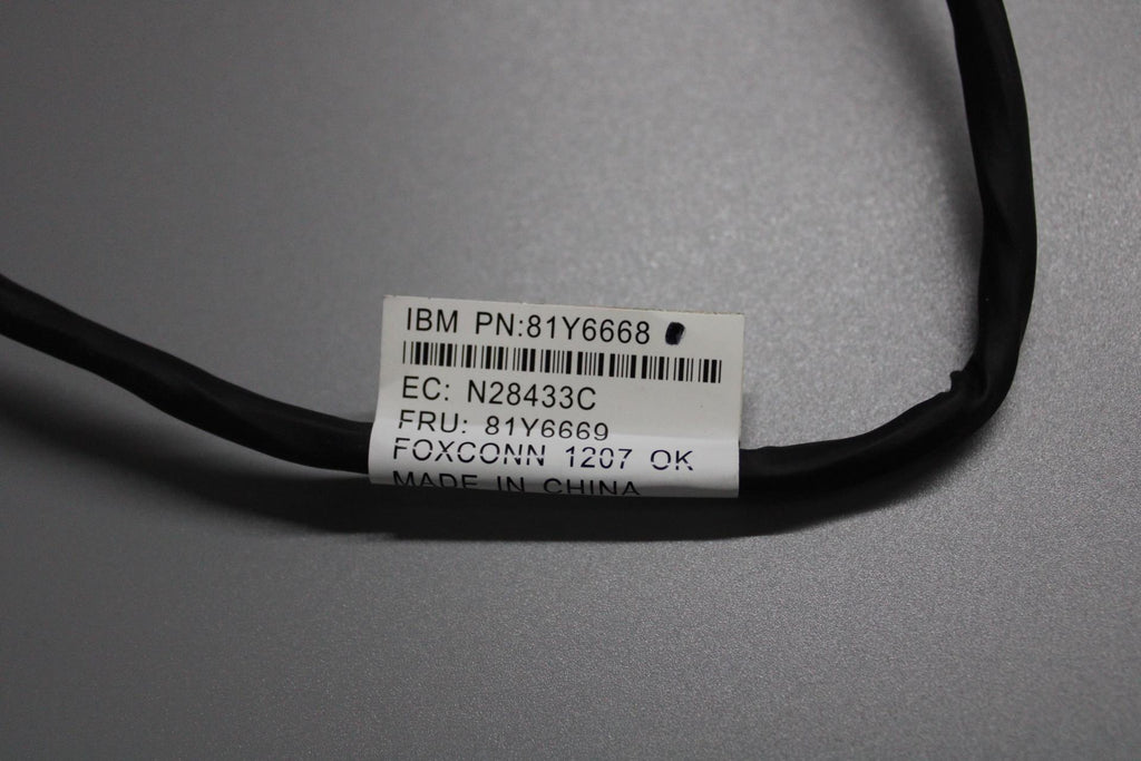 SLIM OP CABLE