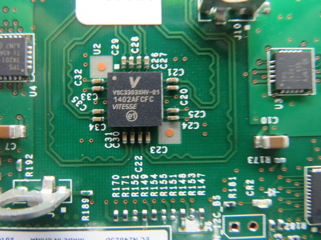 IBM Tarjeta de Conectividad SAS CIOv 81Y8516-RFB – Reacondicionado