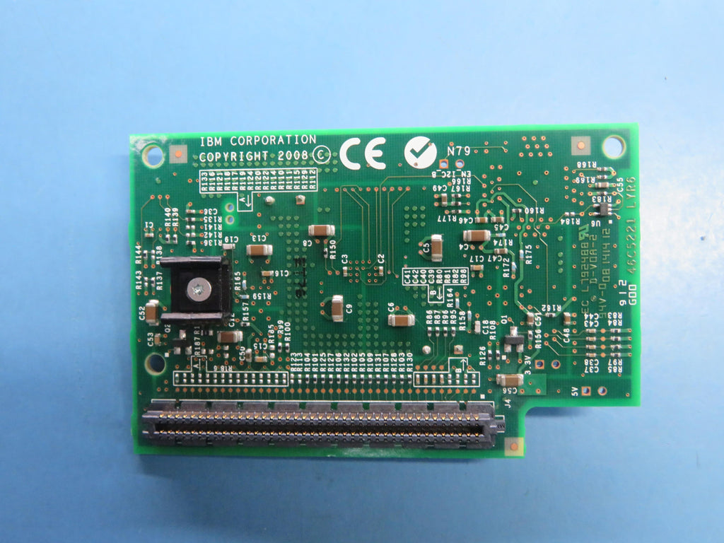 IBM Tarjeta de Conectividad SAS CIOv 81Y8516-RFB – Reacondicionado
