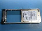 IBM 300GB 15K 6G 2.5" SAS HDD 81Y9914-RFB – Reacondicionado