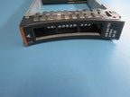 IBM 300GB 15K 6G 2.5" SAS HDD 81Y9914-RFB – Reacondicionado