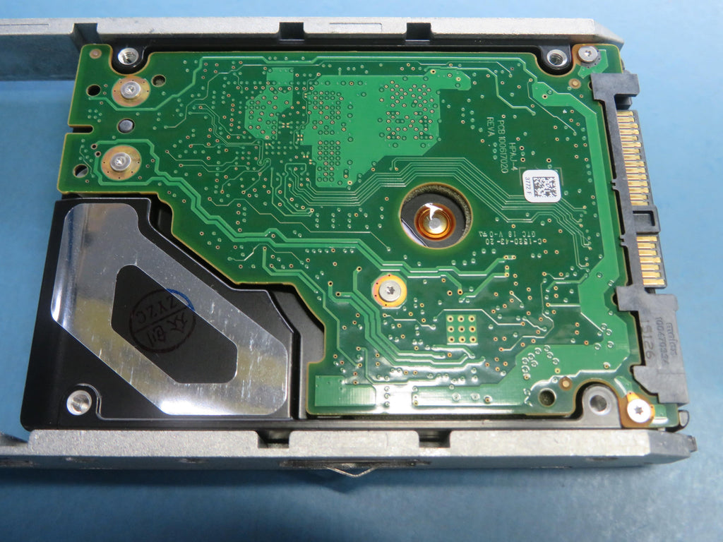 IBM 300GB 15K 6G 2.5" SAS HDD 81Y9914-RFB – Reacondicionado